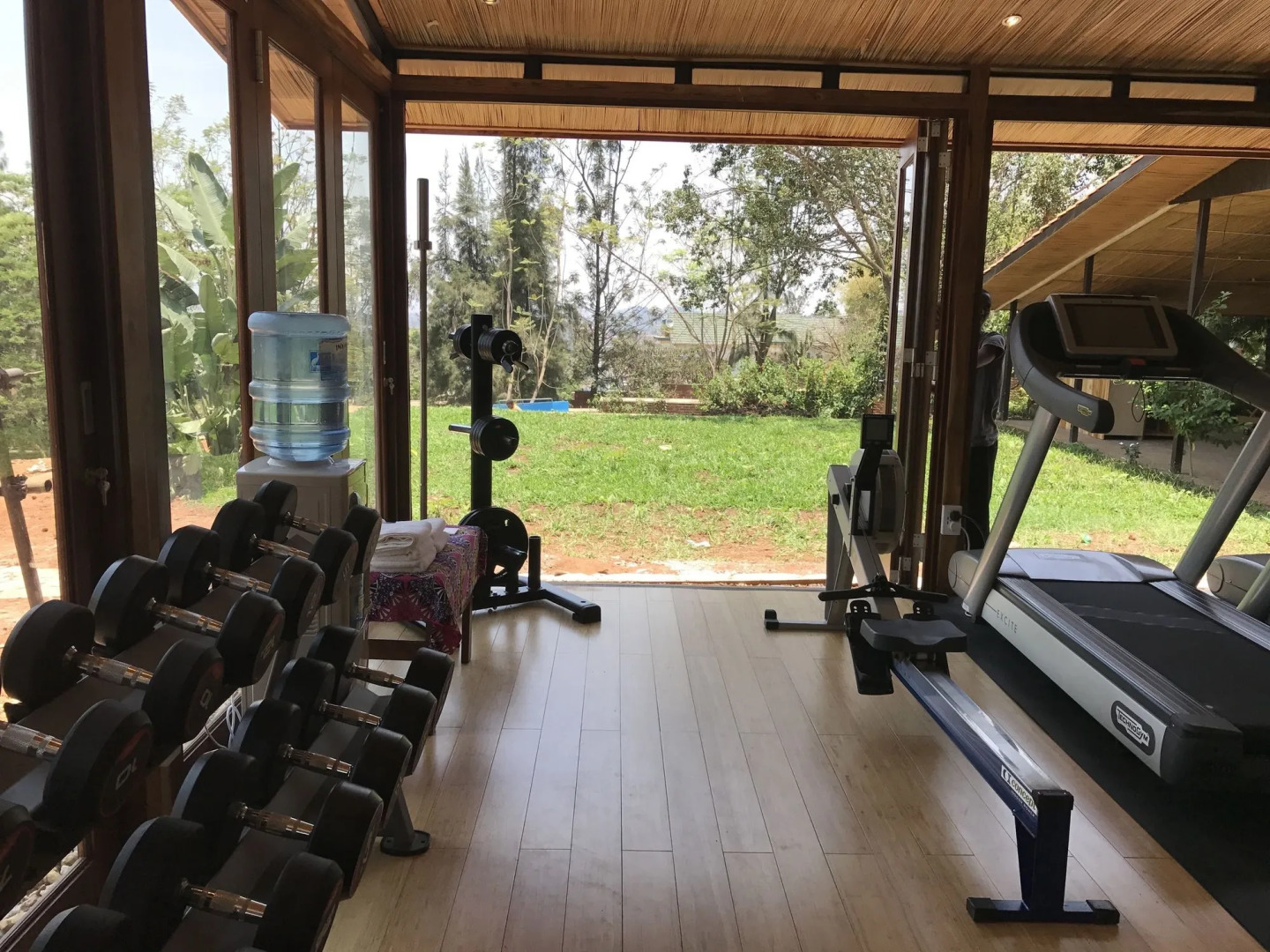 Heaven Restaurant & Boutique Hotel