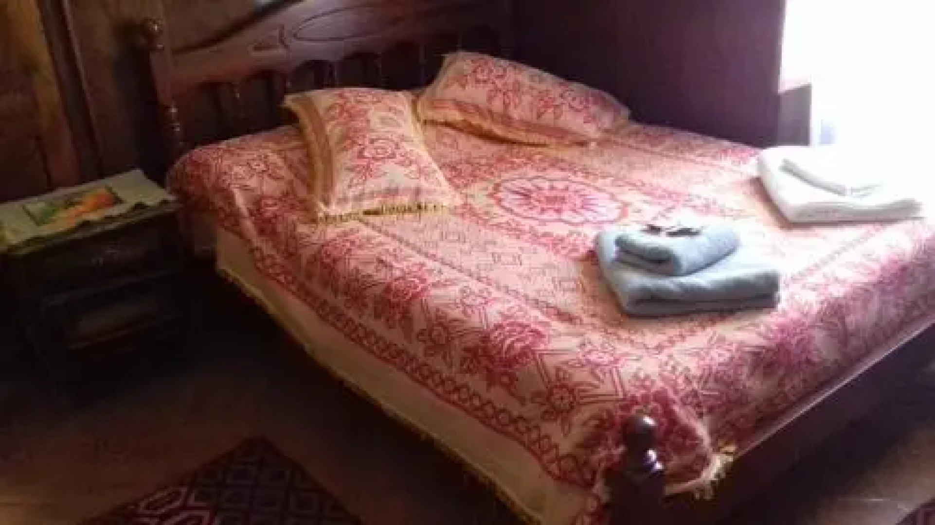 Residencial Colonial