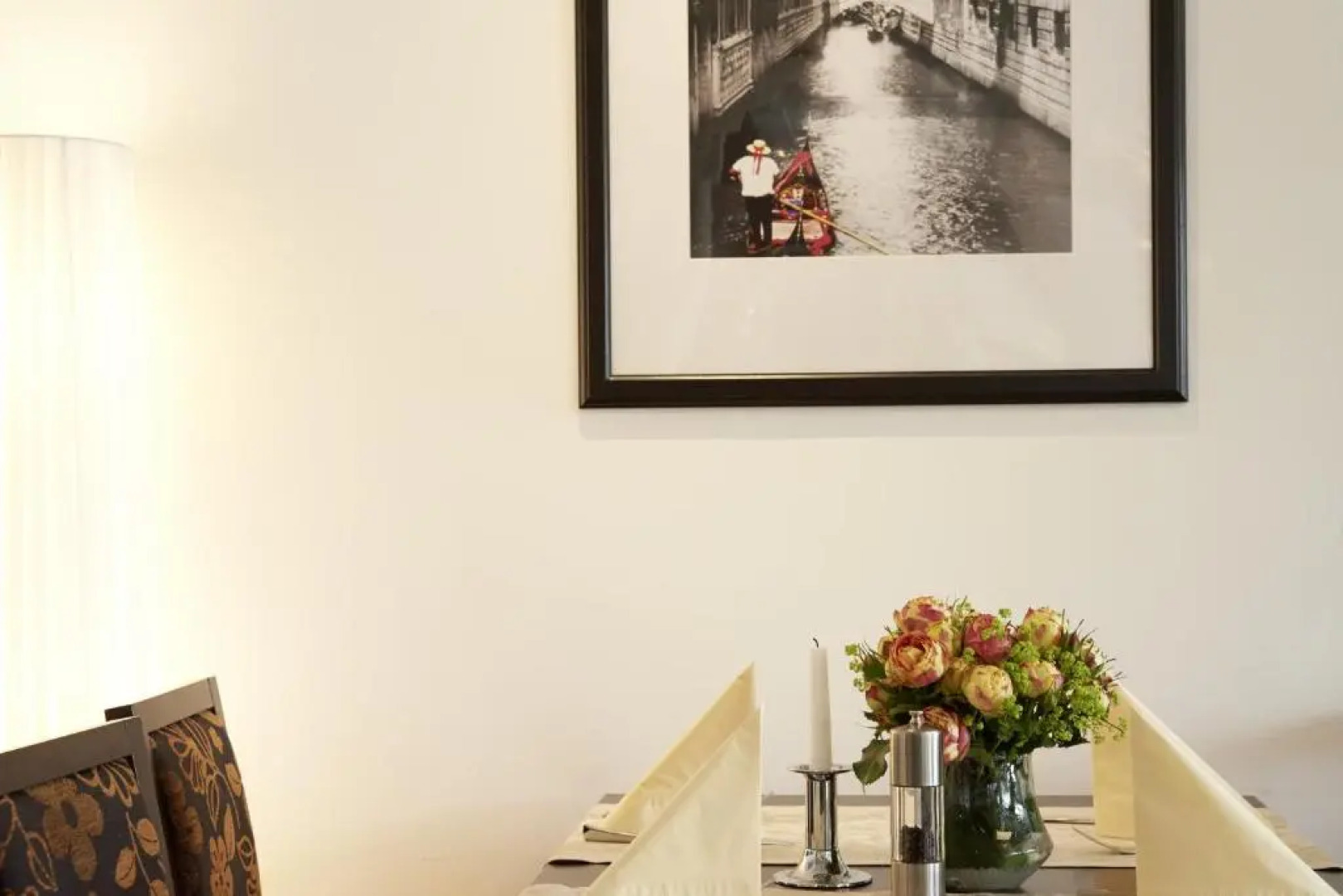 Hotel & Restaurant Rizzelli