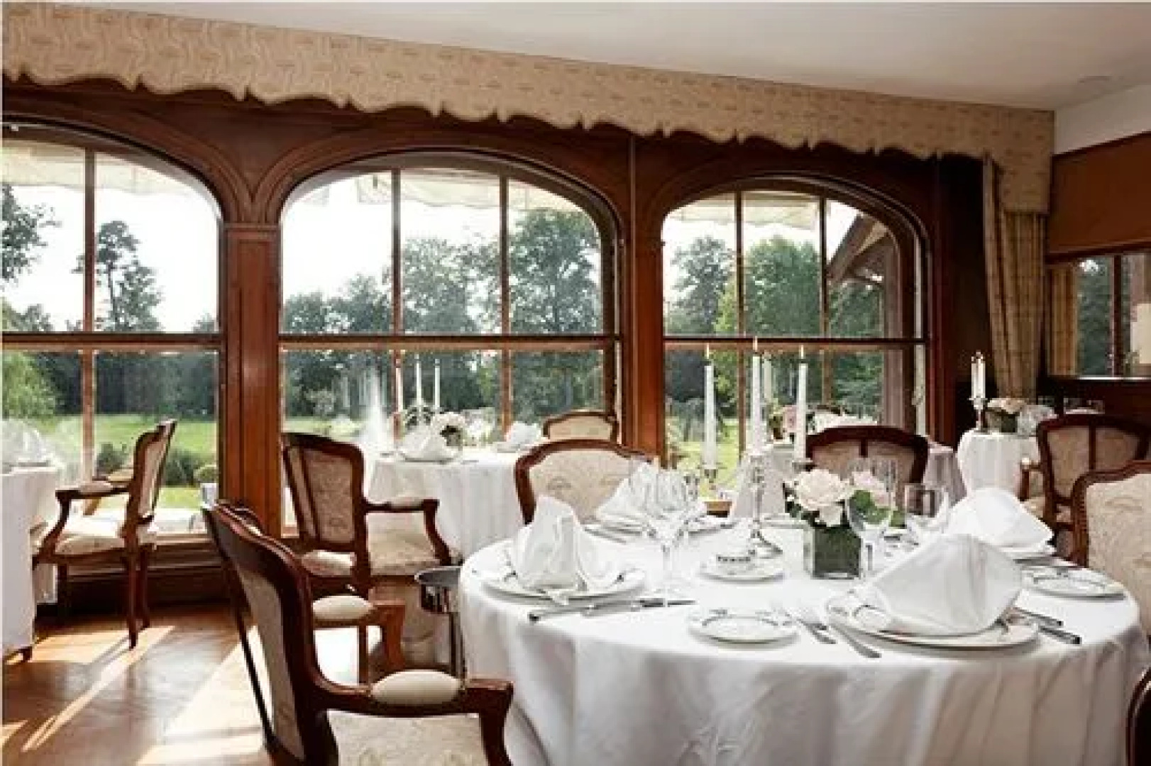 Château Des Bondons EI