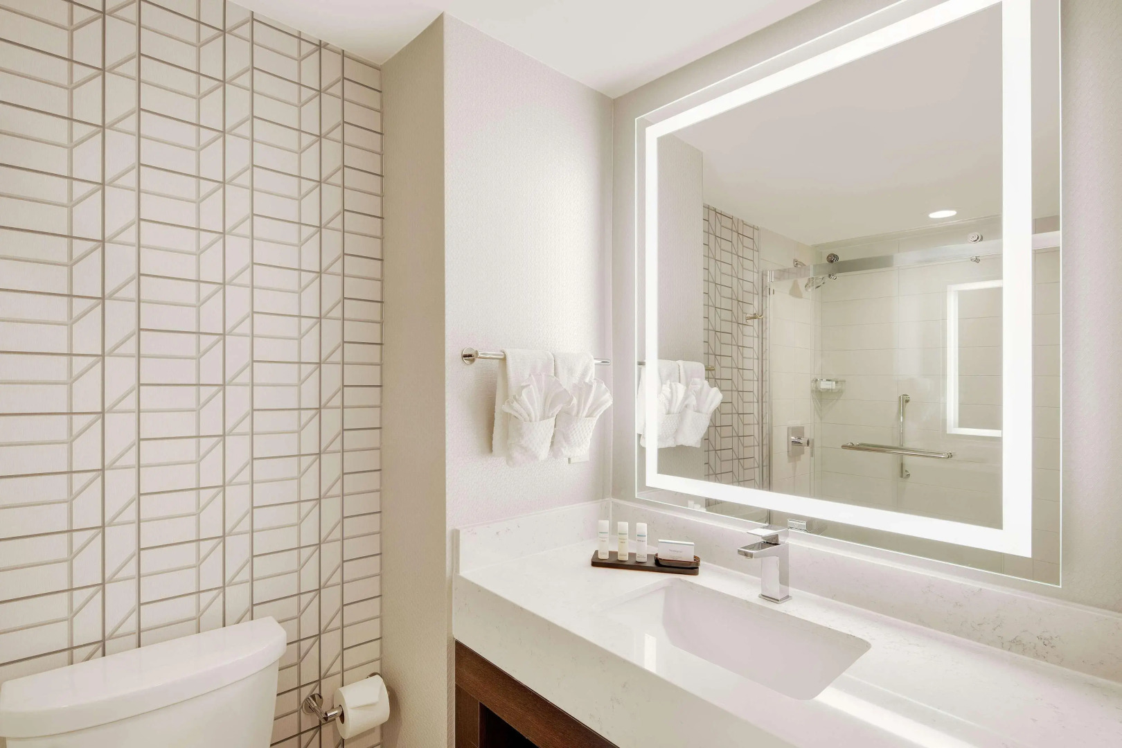 Embassy Suites by Hilton Atlanta Perimeter Center