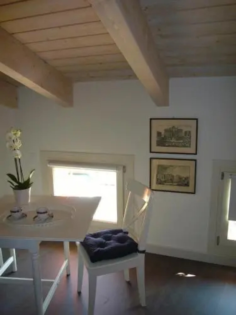 La Finestra sul Porto