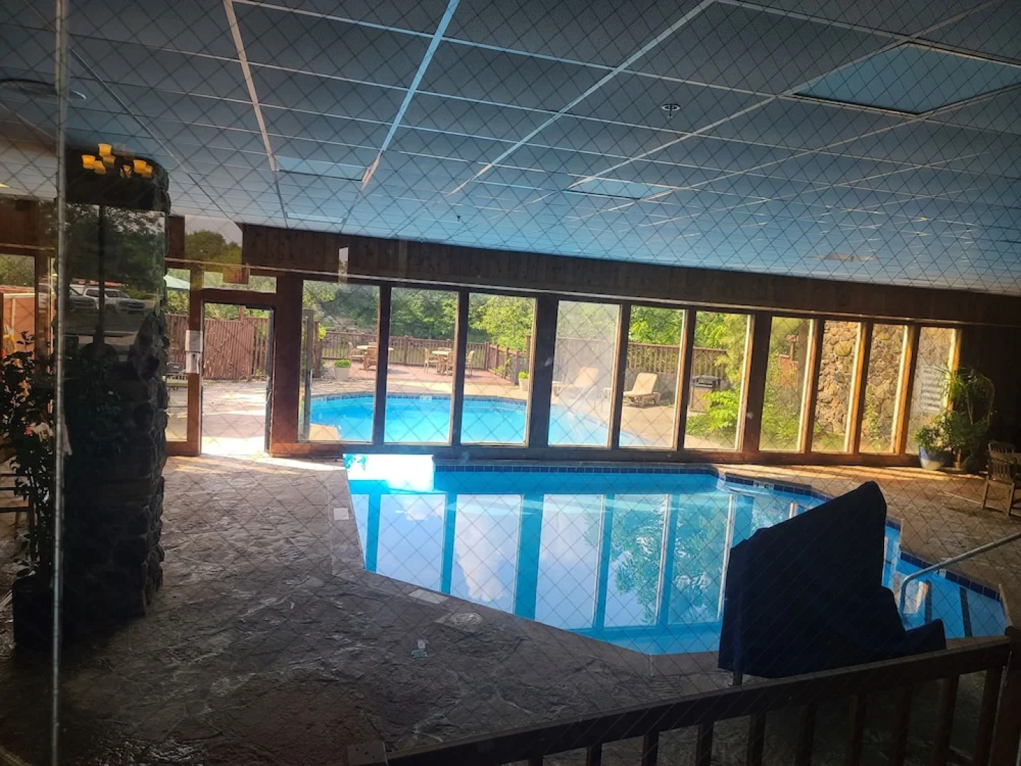 Courtyard By Marriott Merrillville