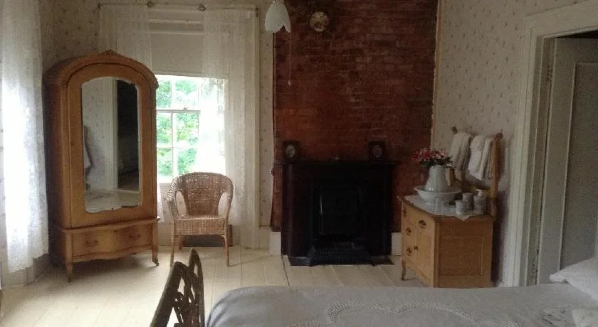 Manoir Hamilton Manor