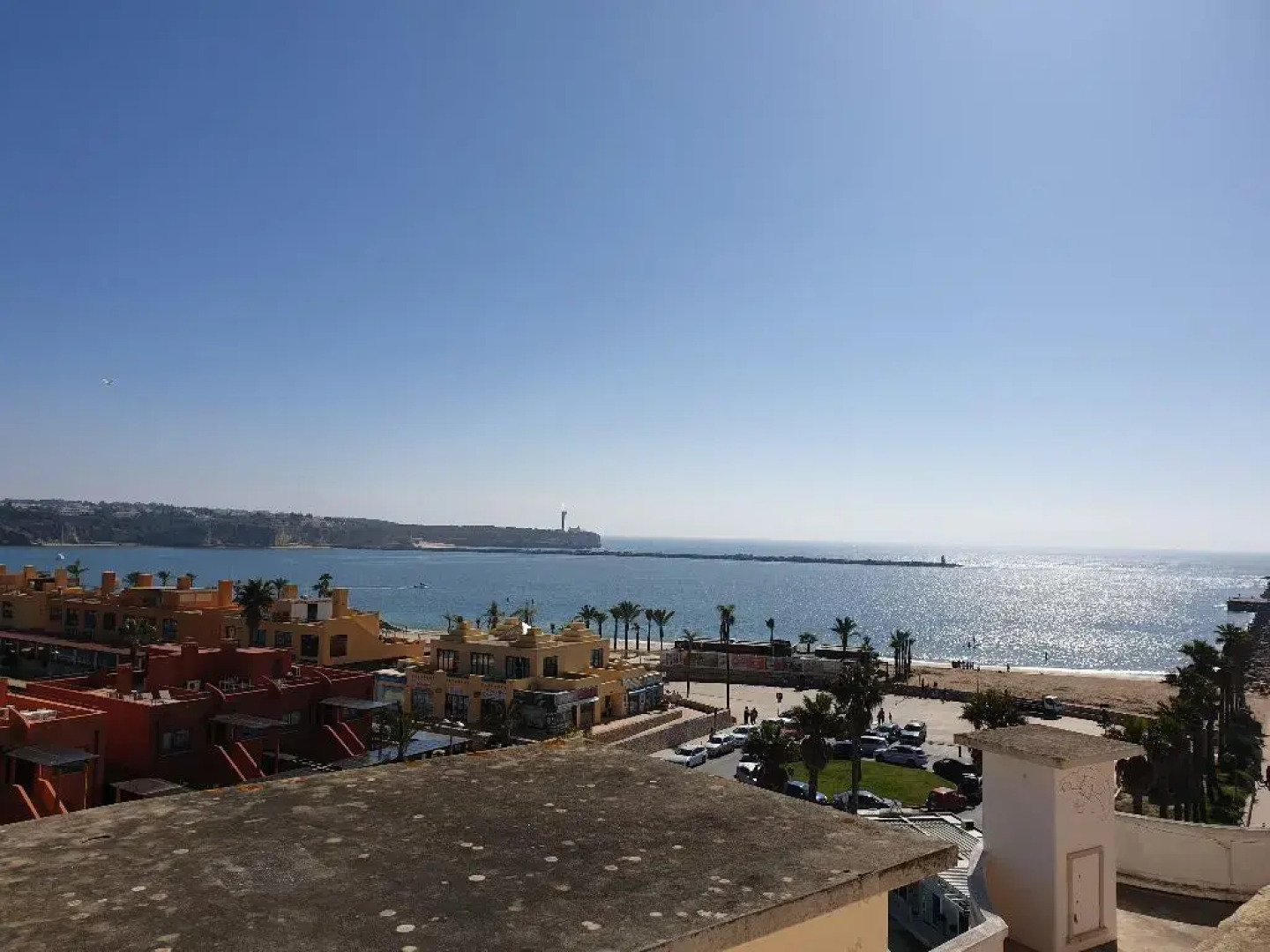 Tarik  by Atlantichotels