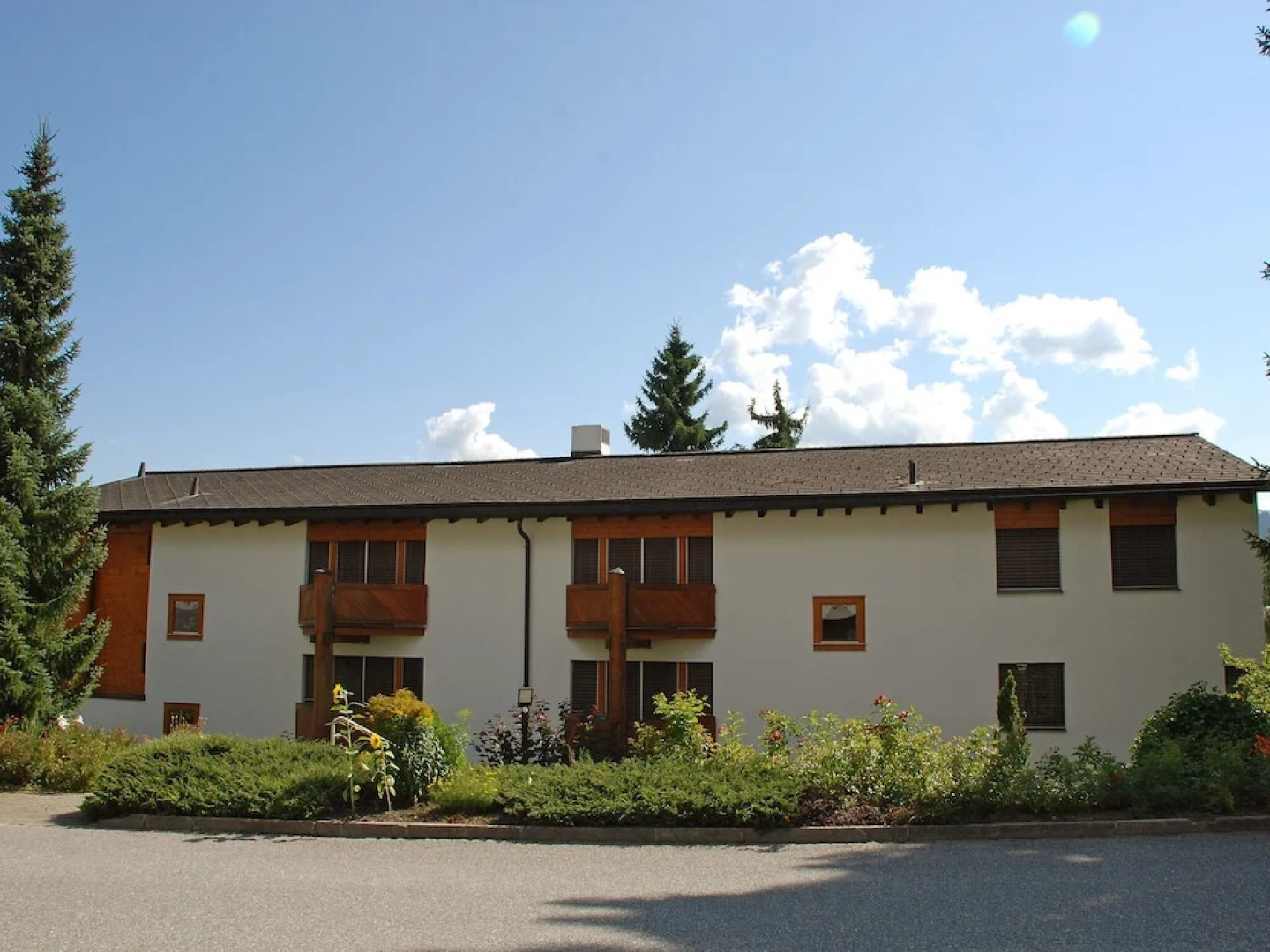 Casa Girun Flims in Flims