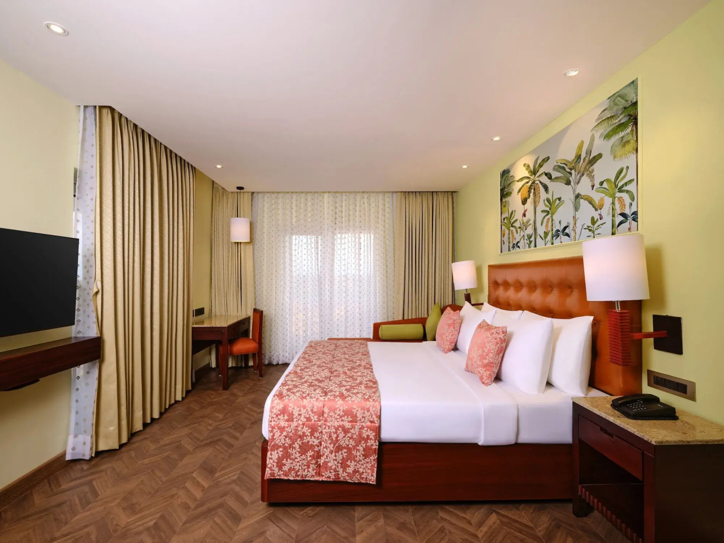 Daiwik Hotels Rameswaram