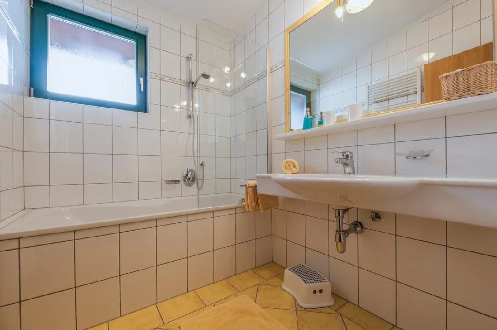 Appartement Viehhauser