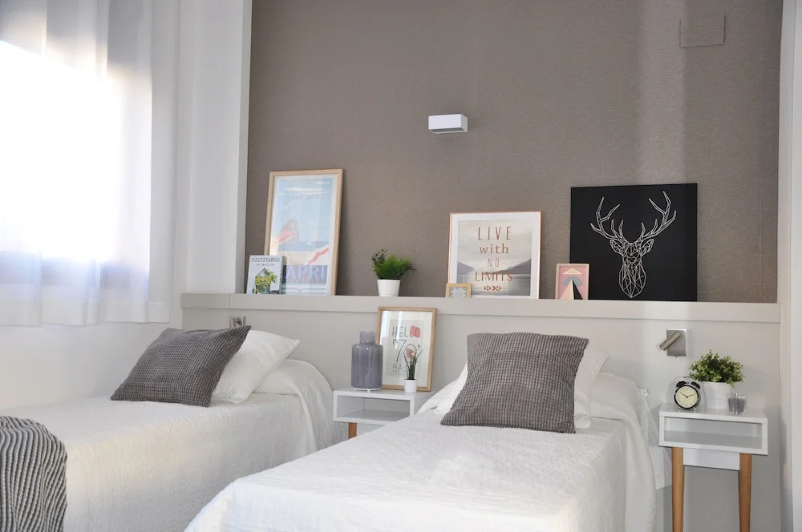 Residencia Universitaria Sant Jordi