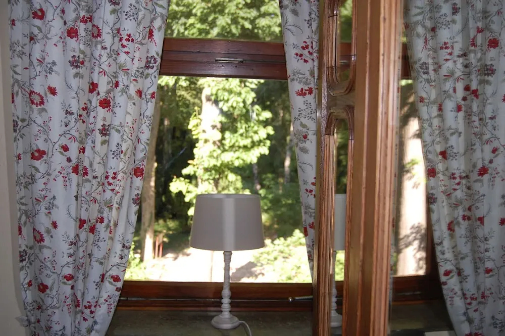 Landgasthaus Waldesruh