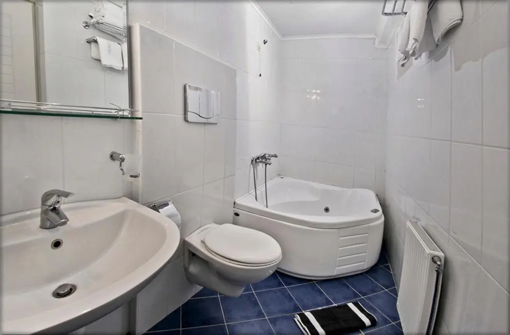 Hotel Cristina Maris