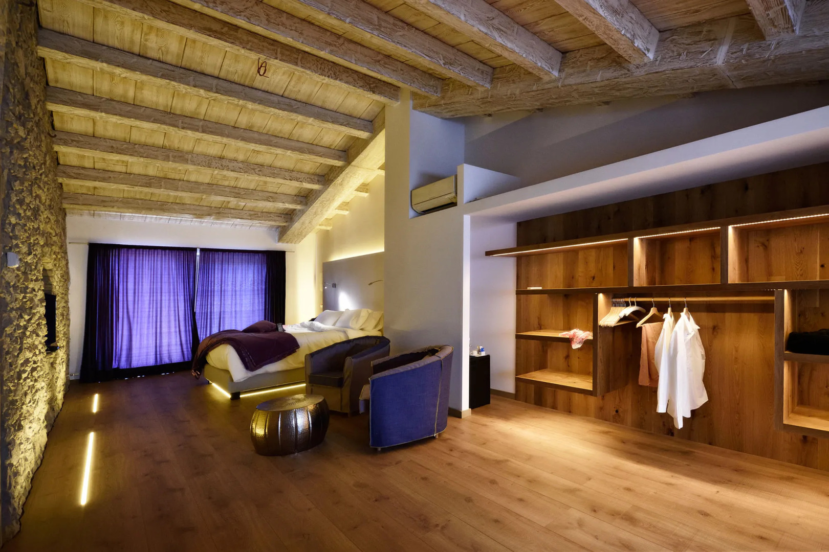 Rusticae Hotel Urbisol