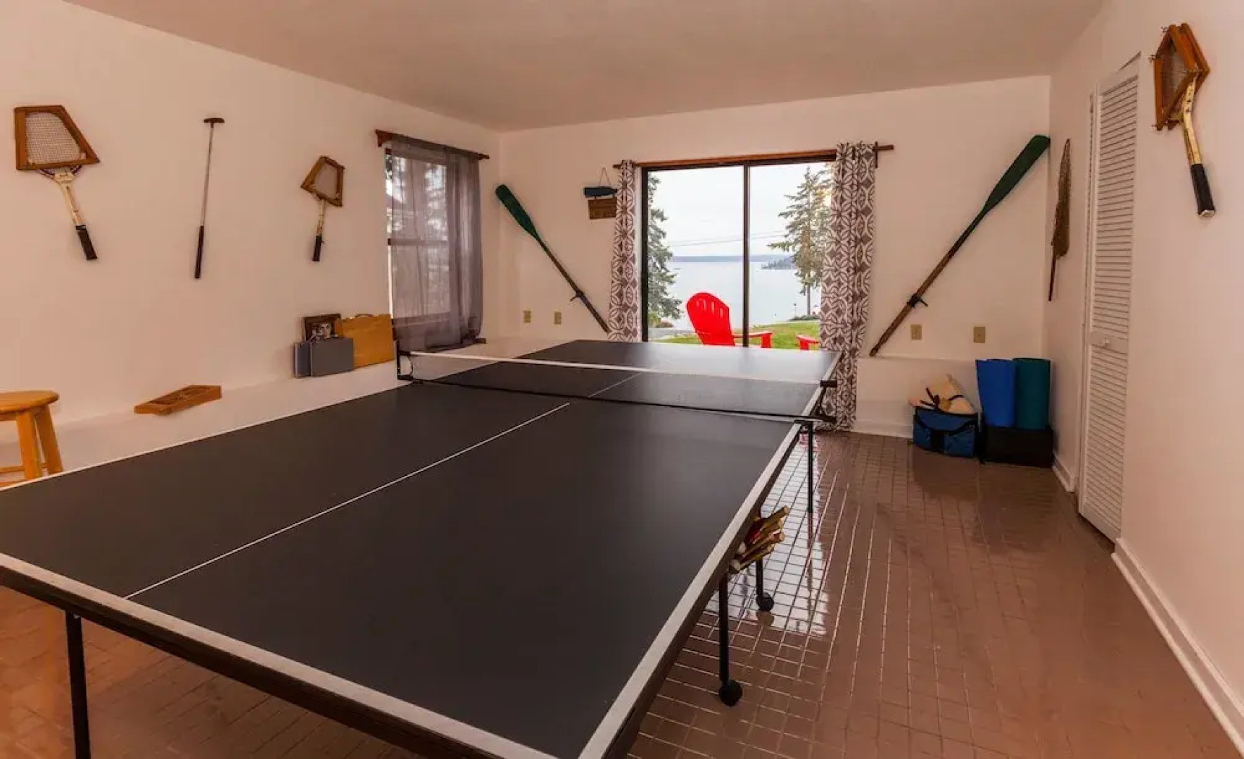 Camano Vista Paradise