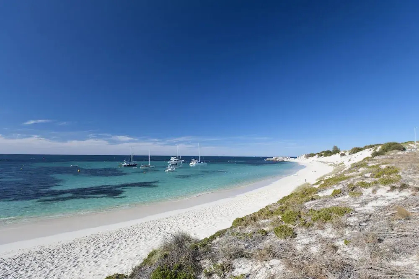 Karma Rottnest