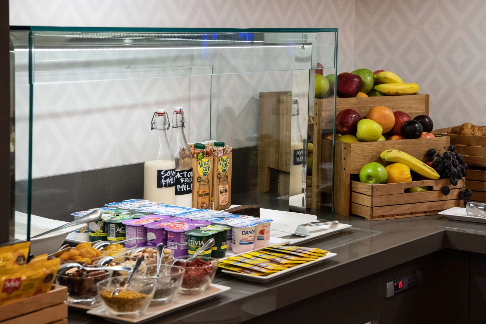 Catalonia Gran Via Madrid