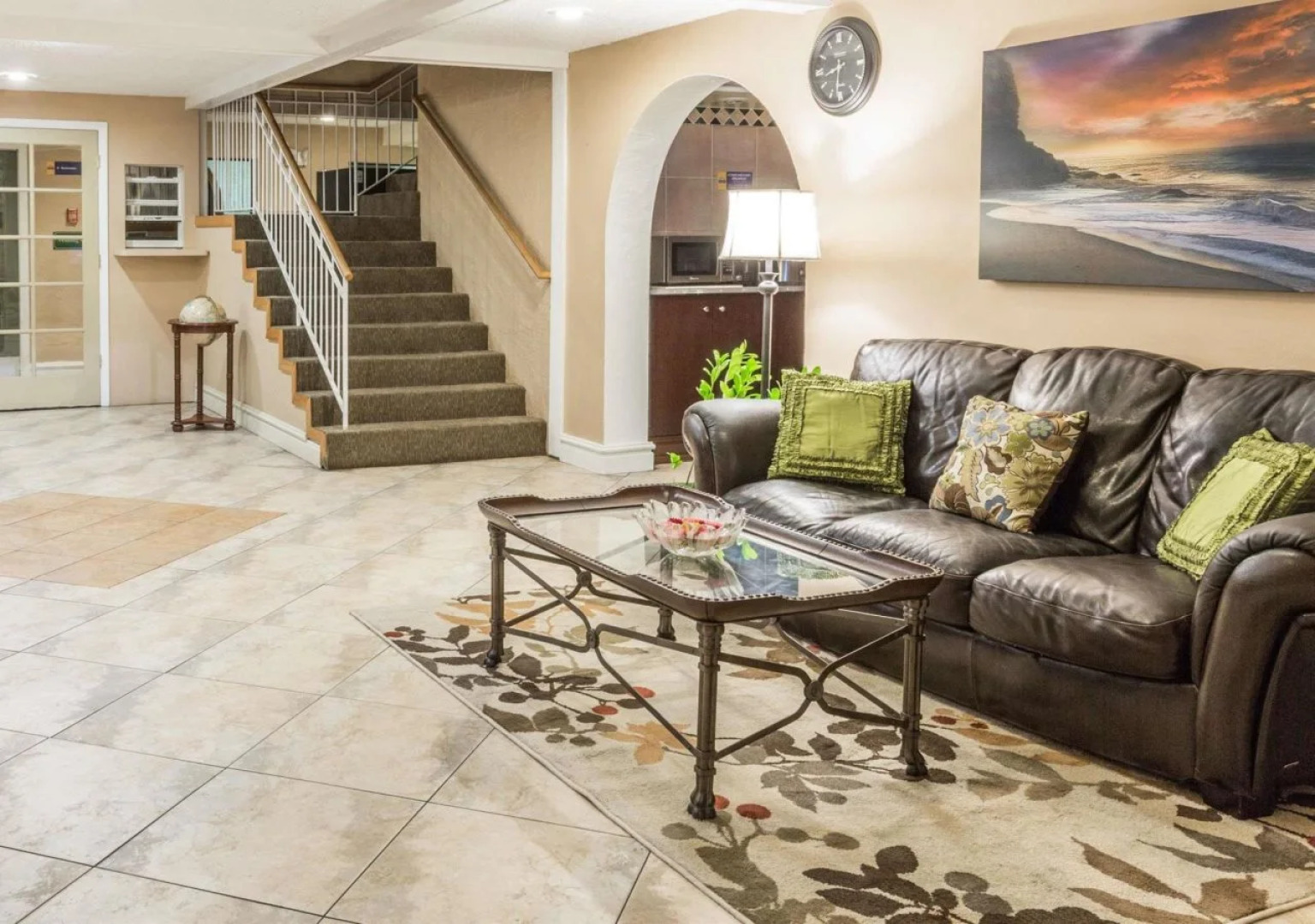 Quality Inn & Suites Altamonte Springs Orlando-North