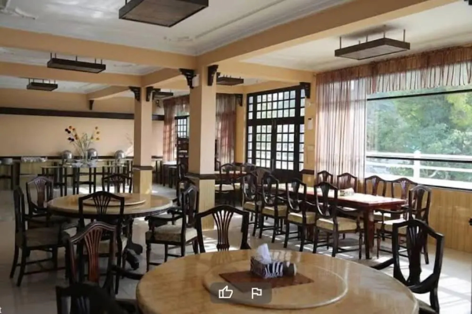 Hotel Amore Donga Gali