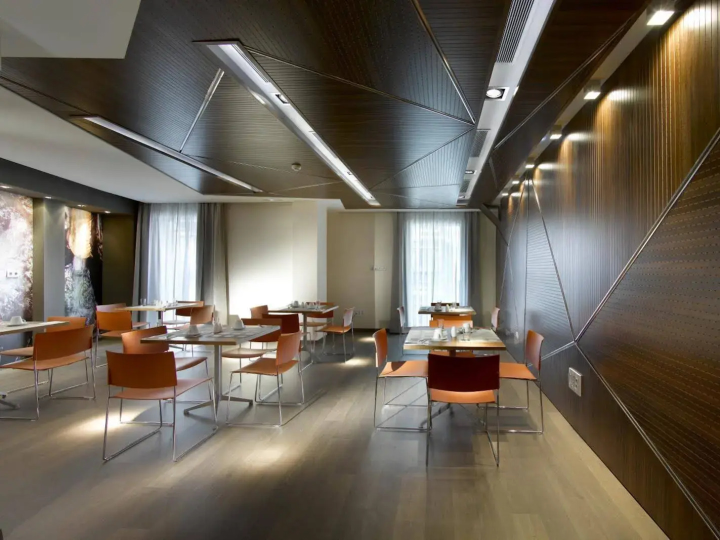 Отель Bibo Recogidas