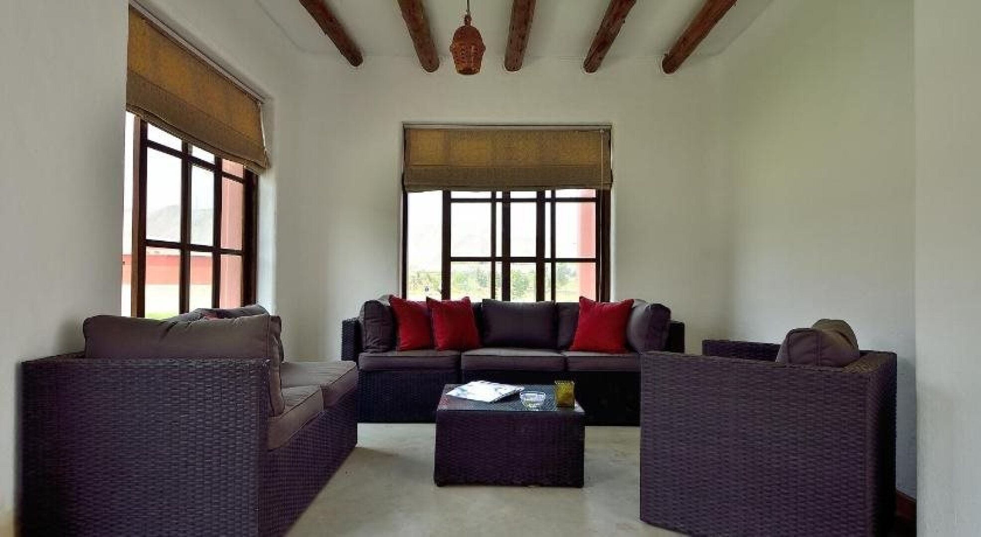 Casa Verde Hotel Ecologico