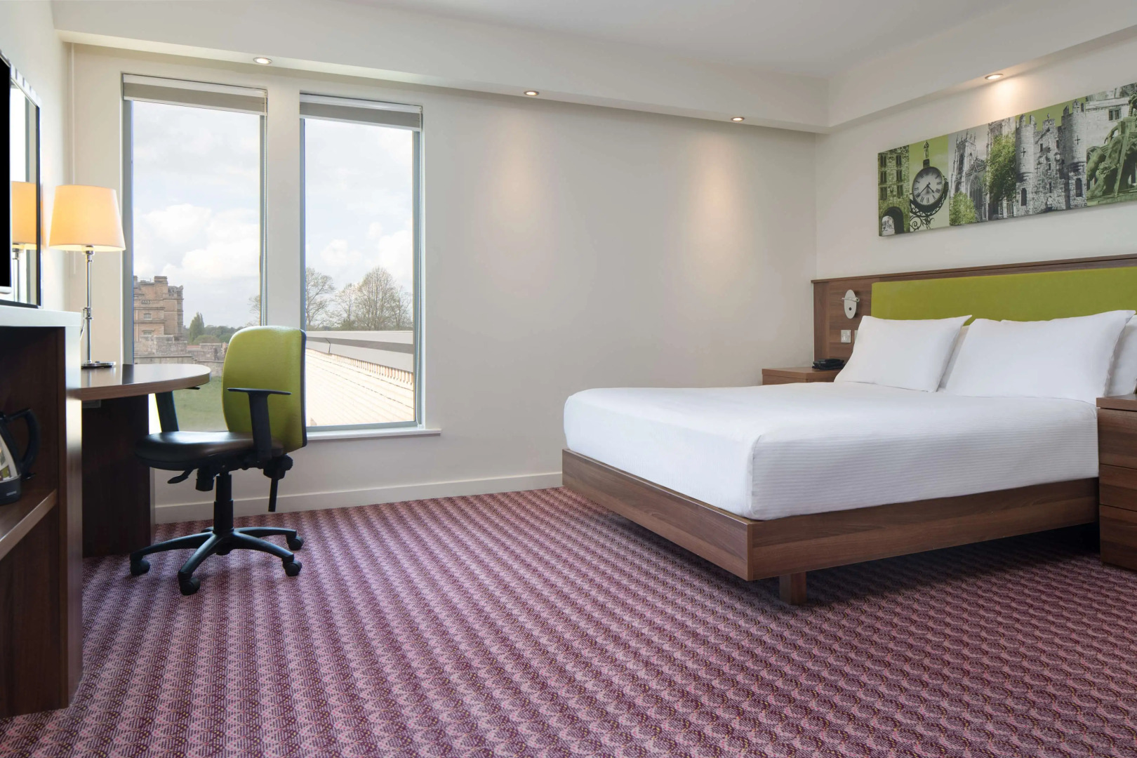 Hampton by Hilton York