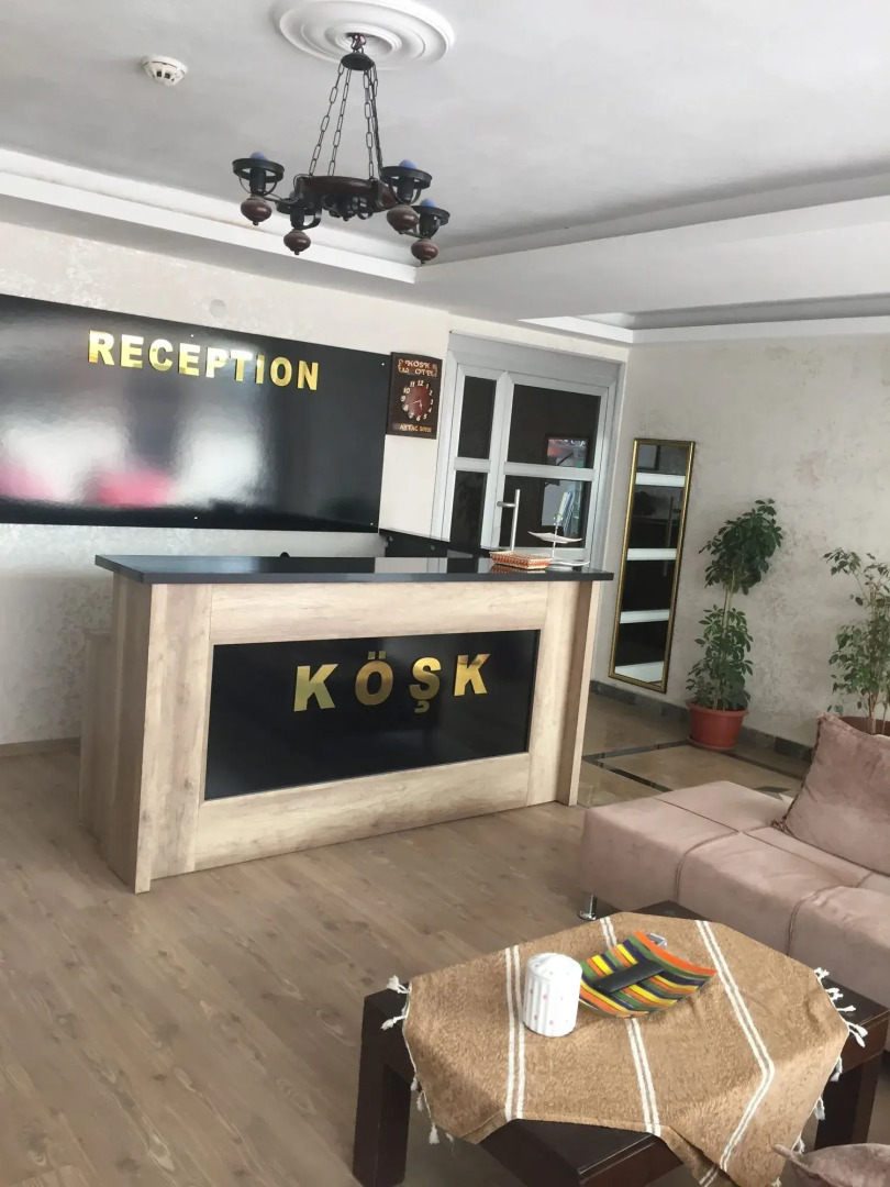 Köşk Hotel