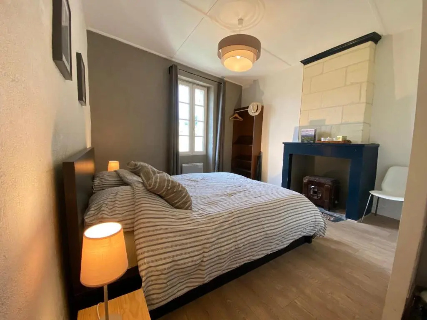 Appartement Saint Emilion