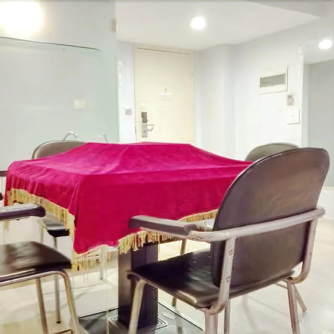 The Oceania Hotel Yunnan