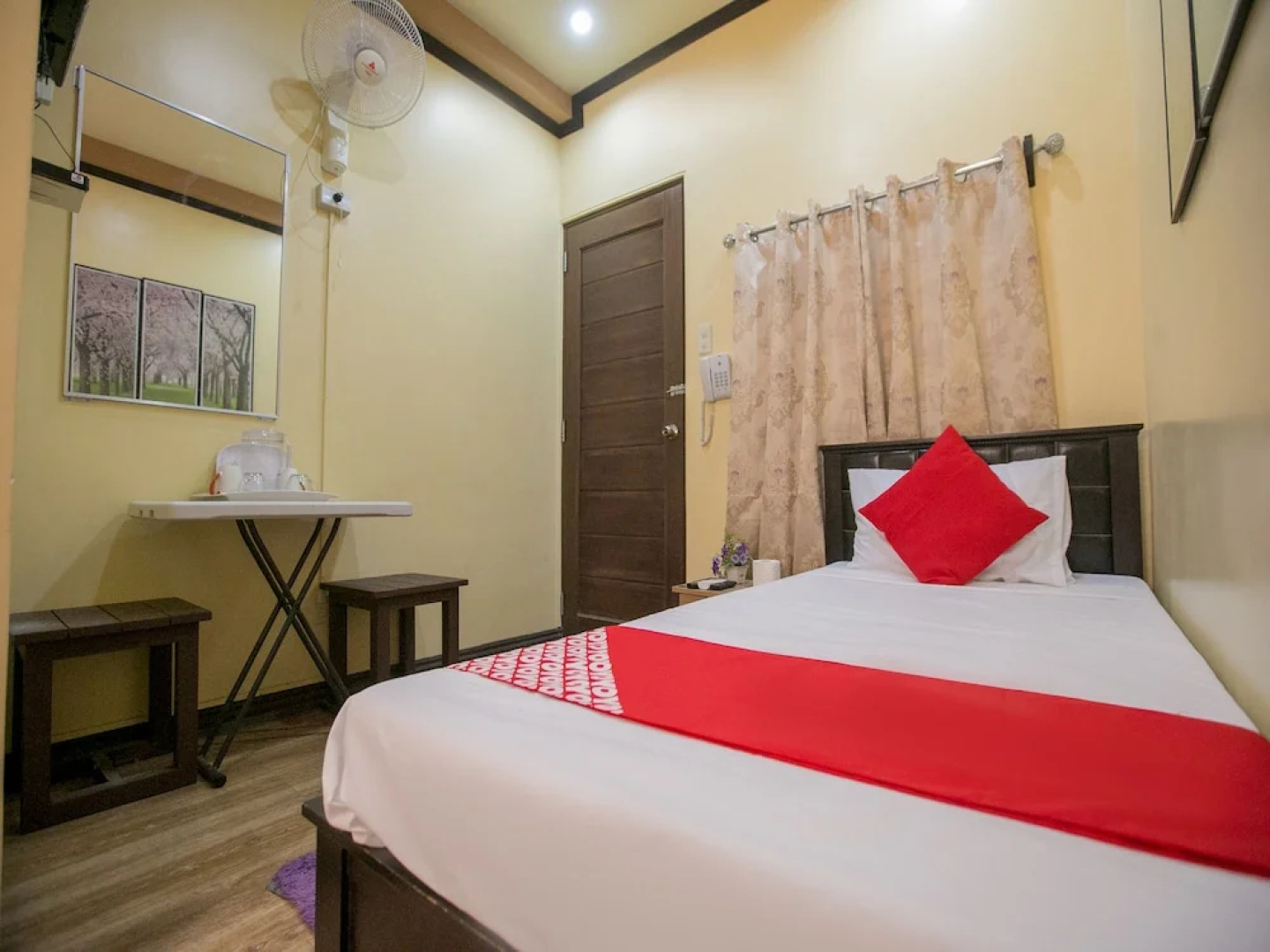 Rjat Guesthouse