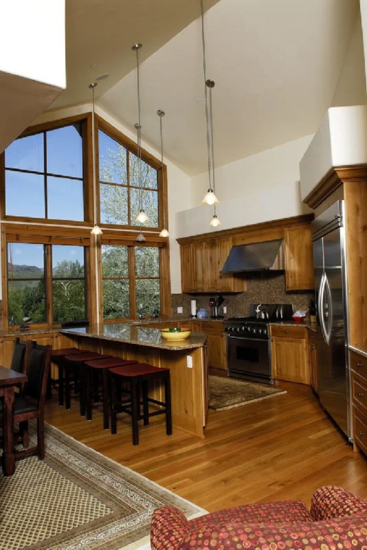 Greyhawk by Wyndham Vacation Rentals