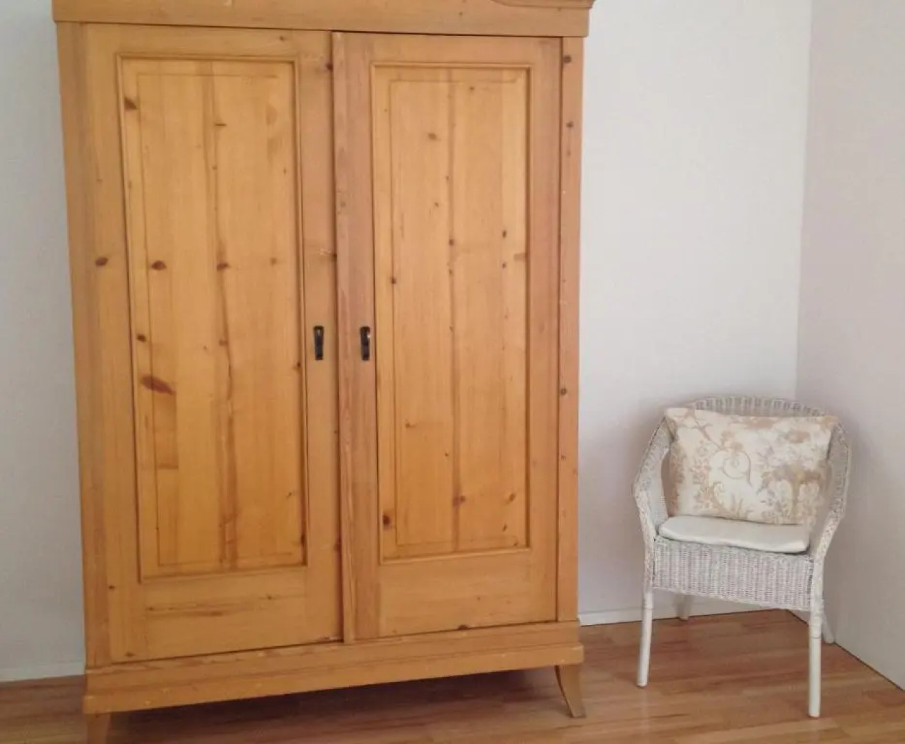 Gästezimmer Kippenhausen