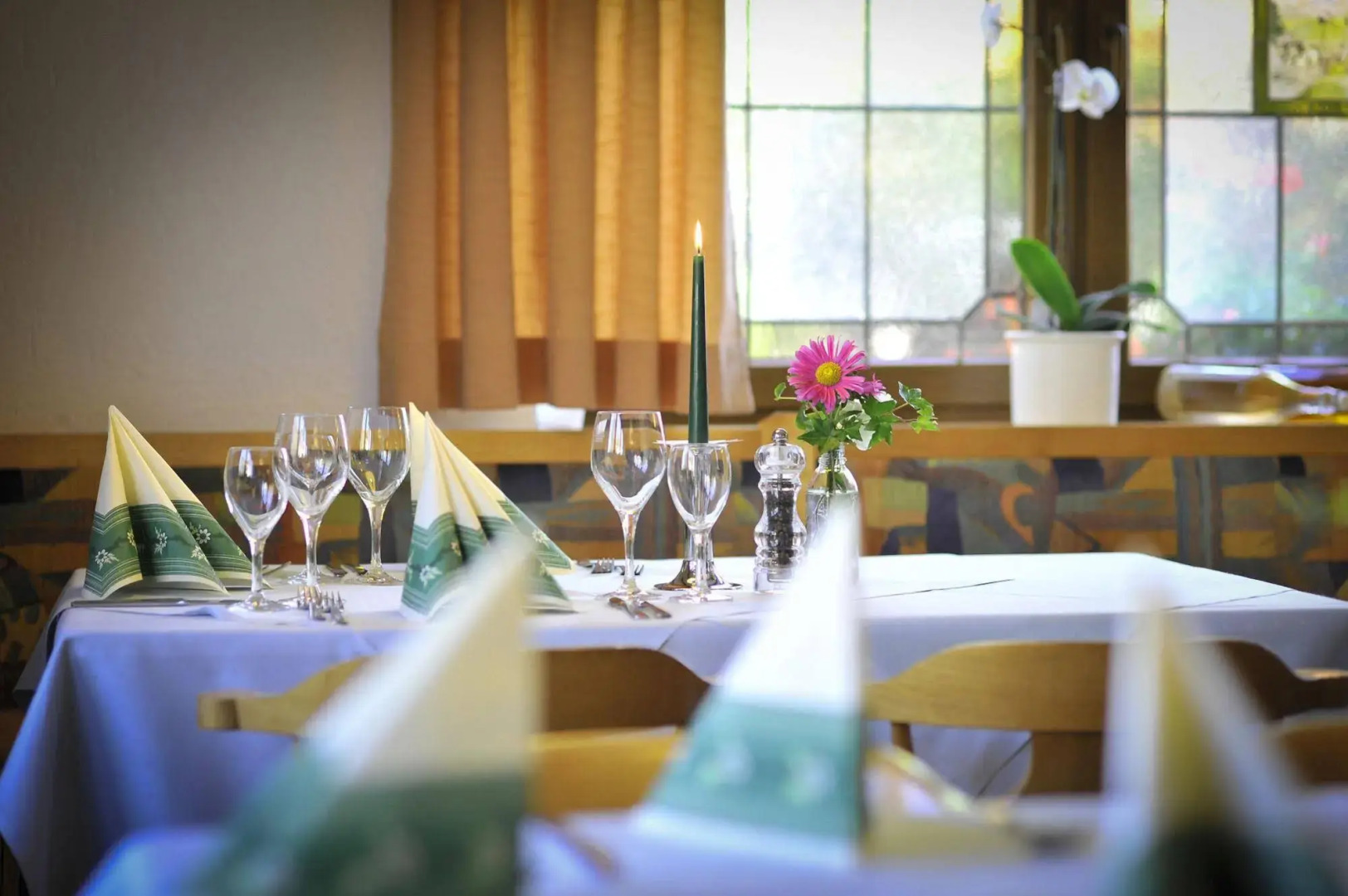 Hotel Landgasthof Linde