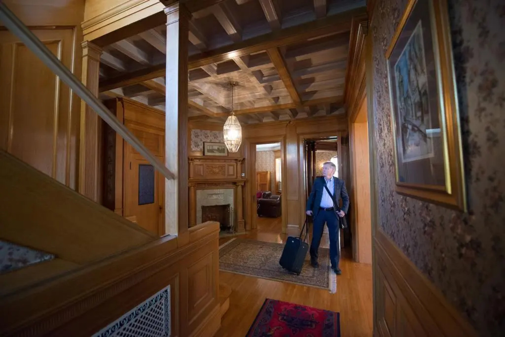 Château la Motte Guest House