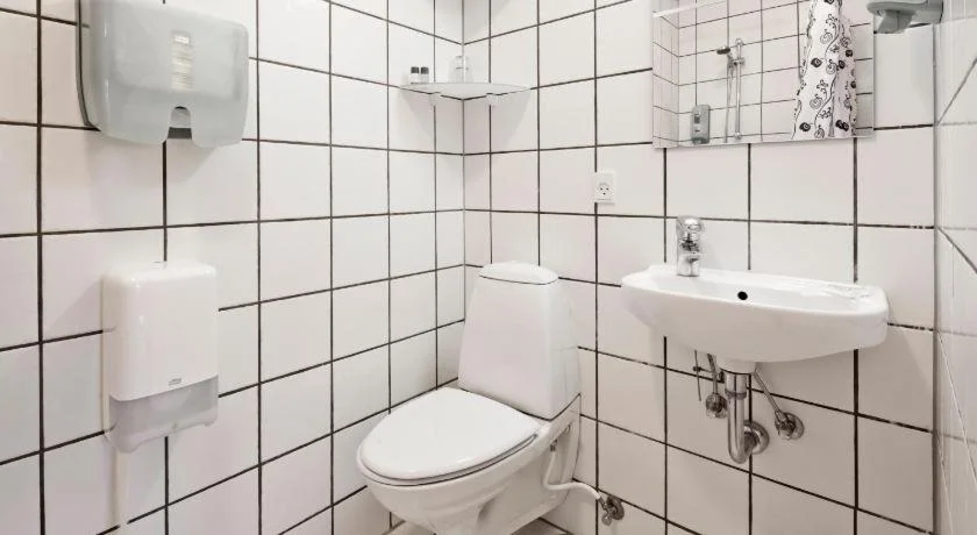 Knudhule Badehotel Cottages