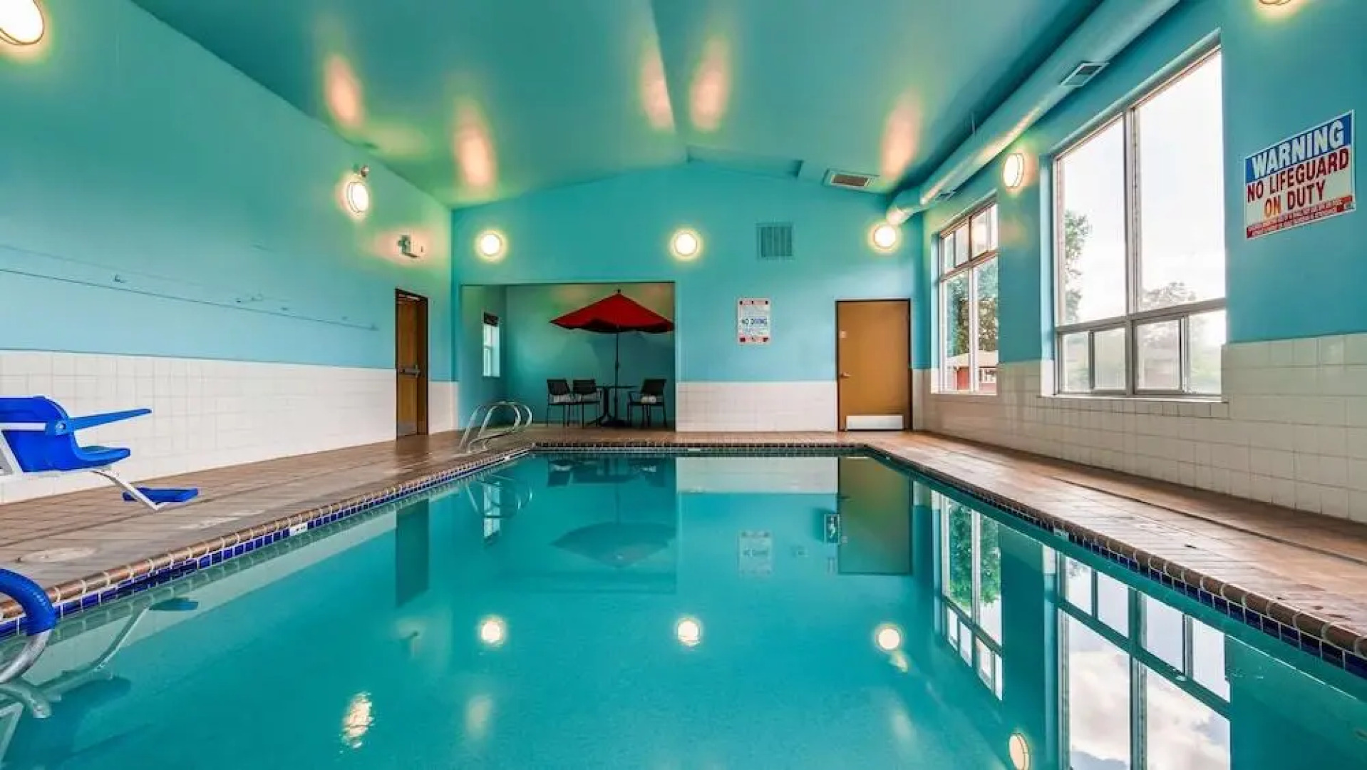 Holiday Inn Express Cottage Grove