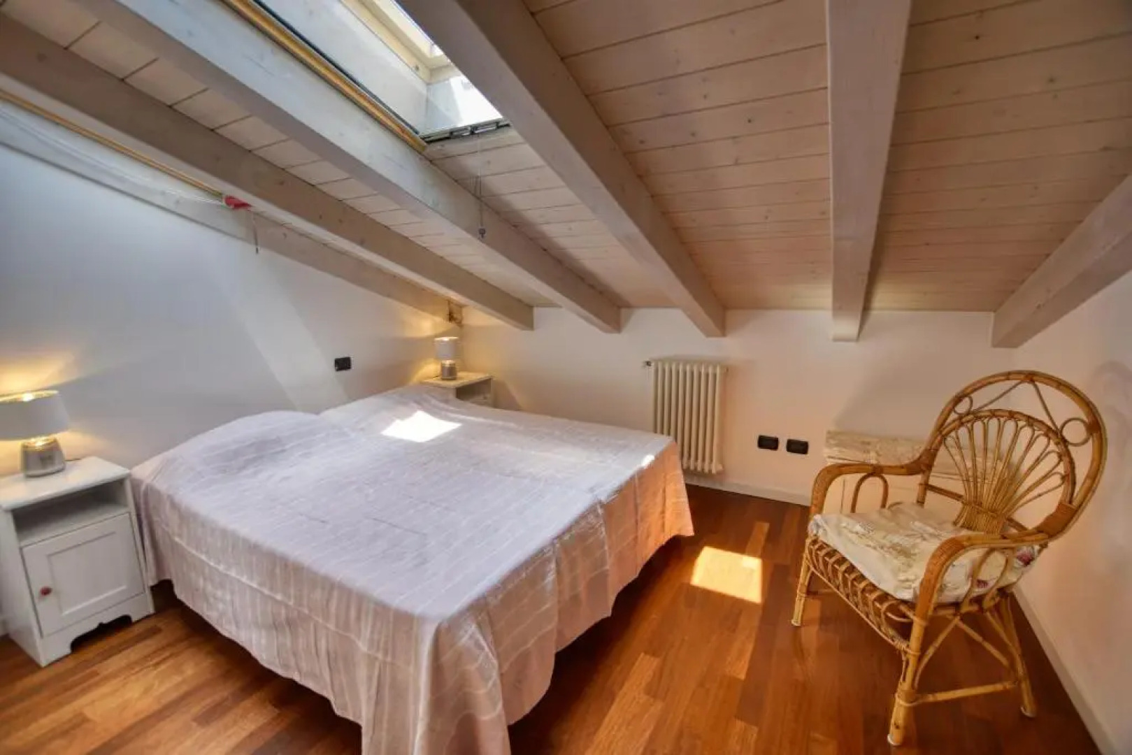 Bello Pianello 2-Bedroom Apartment