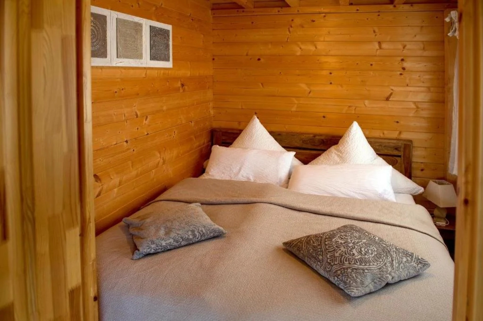 Ferienhause Geiseltal