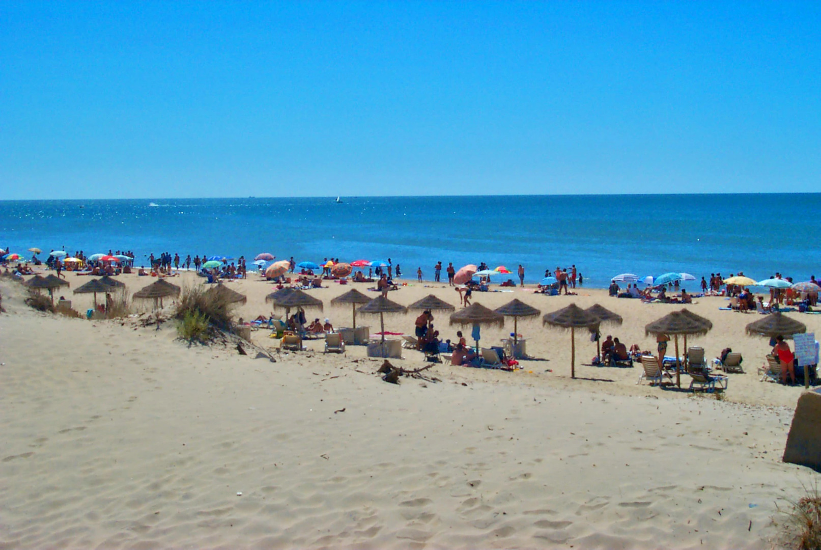 Apartamentos Leo Canela