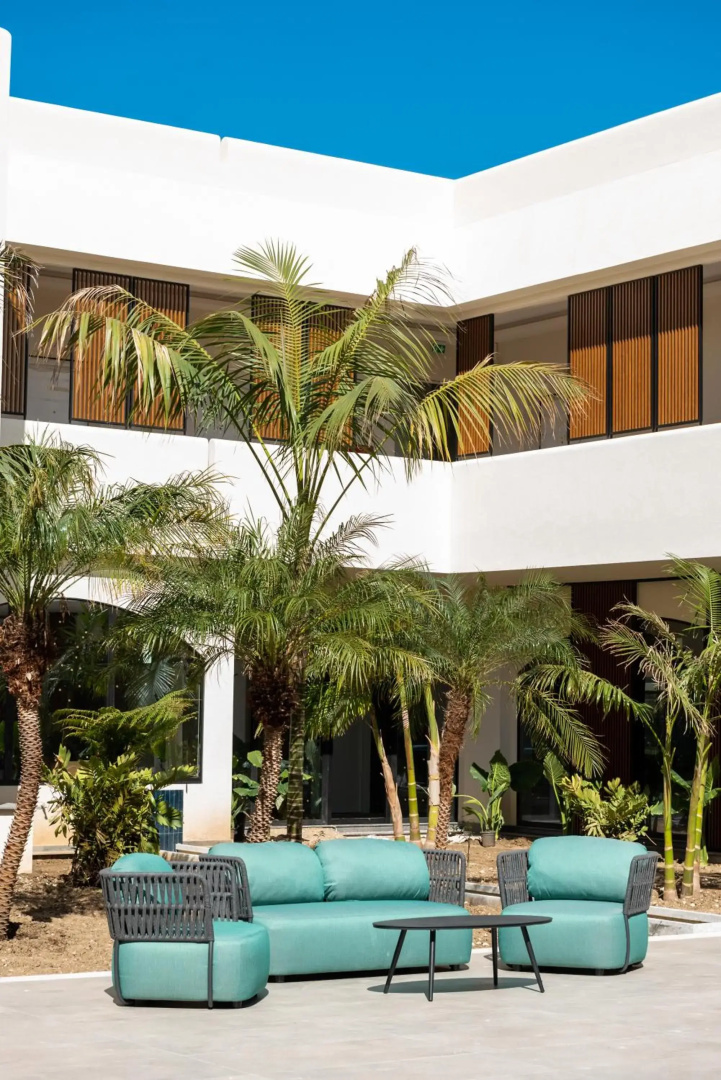 Limen Wellness Hotel