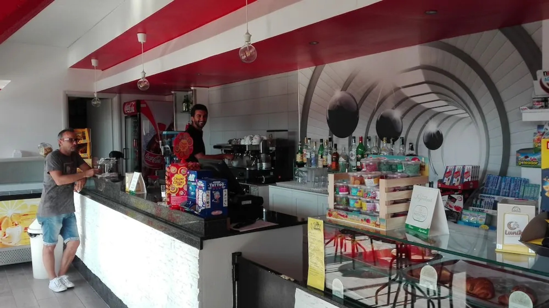 Villaggio Camping Costa d'Argento