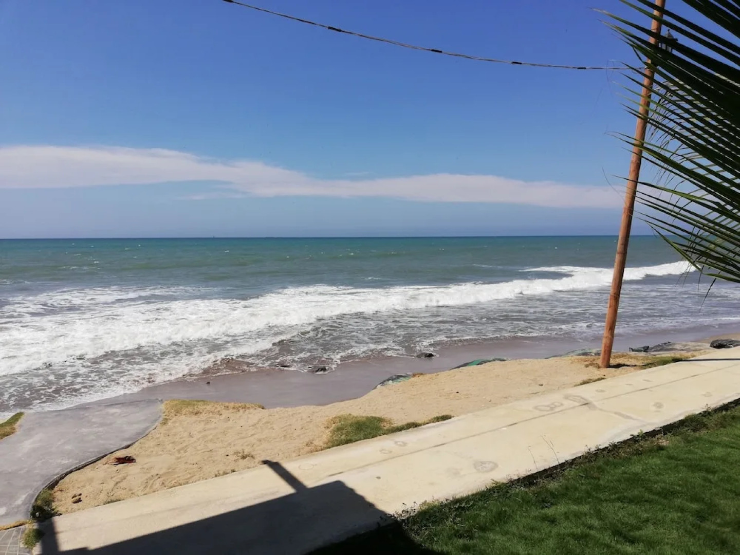 Hospedaje Cueva Beach