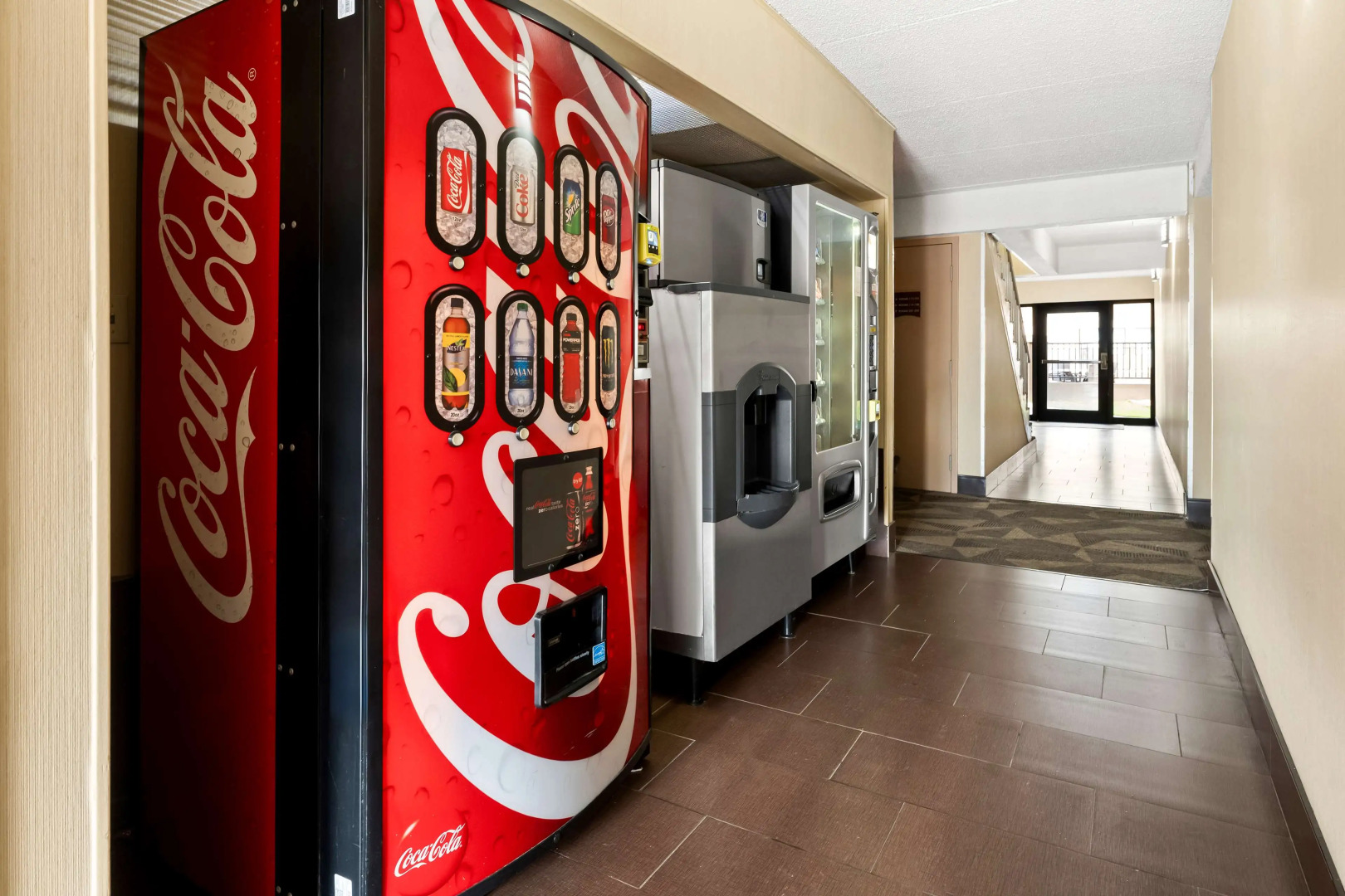 Best Western Riverside Inn