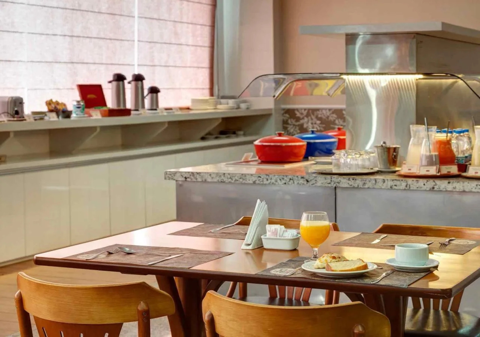 Mercure Belo Horizonte Savassi Hotel