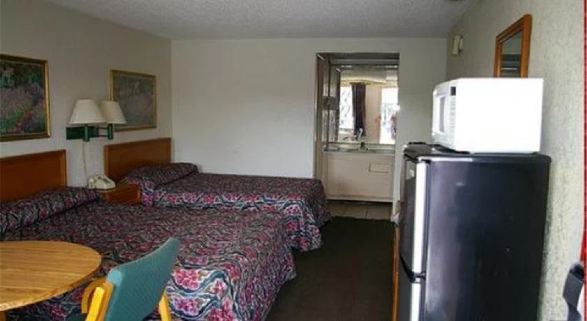 Executive Inn Jacksonville