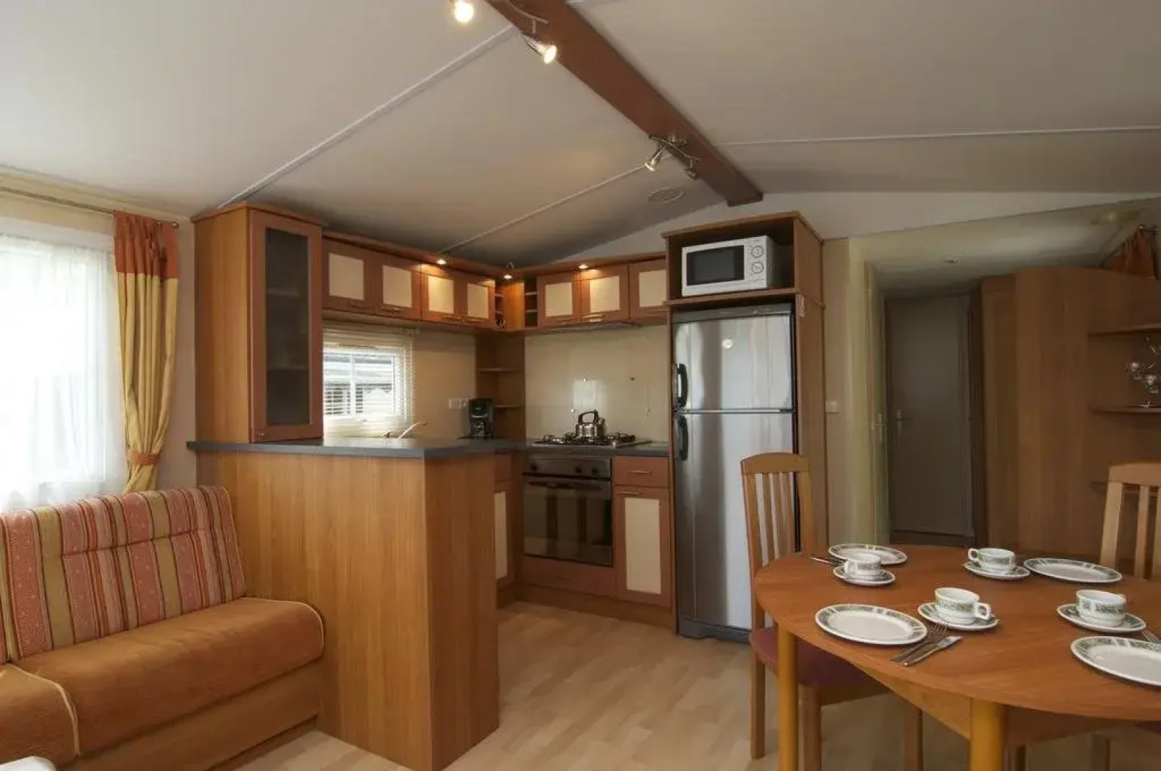 Recreatieoord Kikmolen