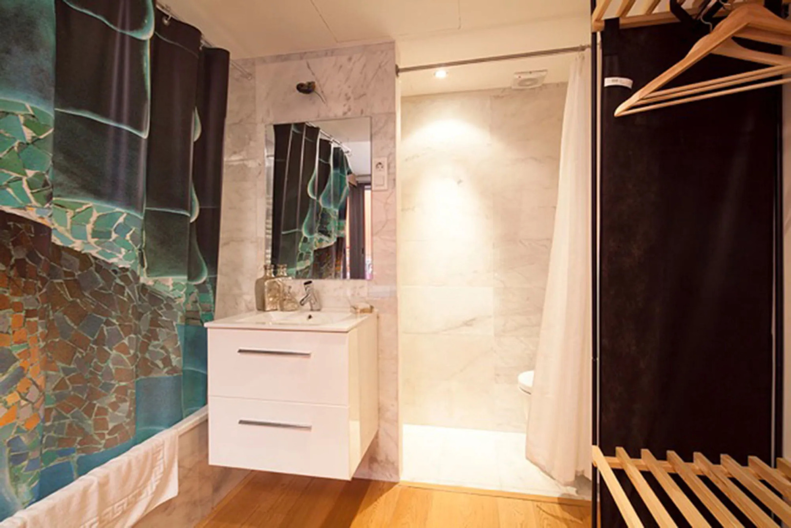 MSB Rooftop Pool City Center