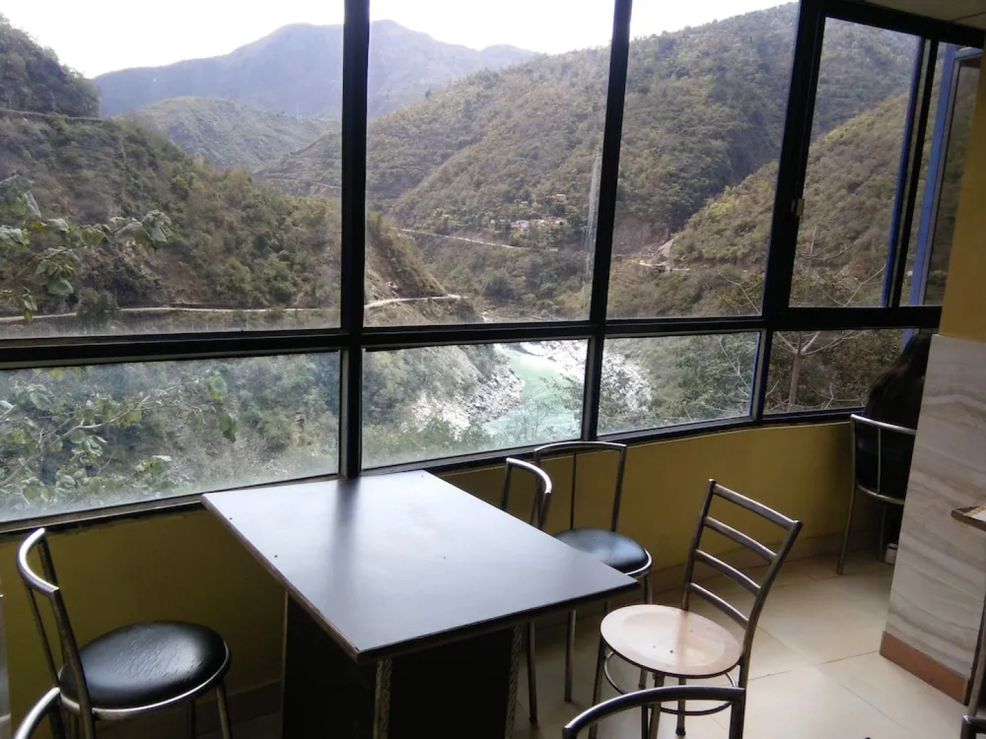 Hotel Chakasha Govindam