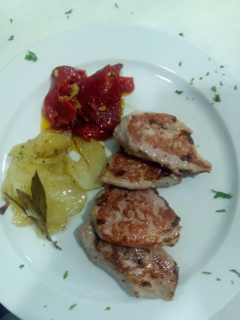 Nuevo Hotel Vista Alegre