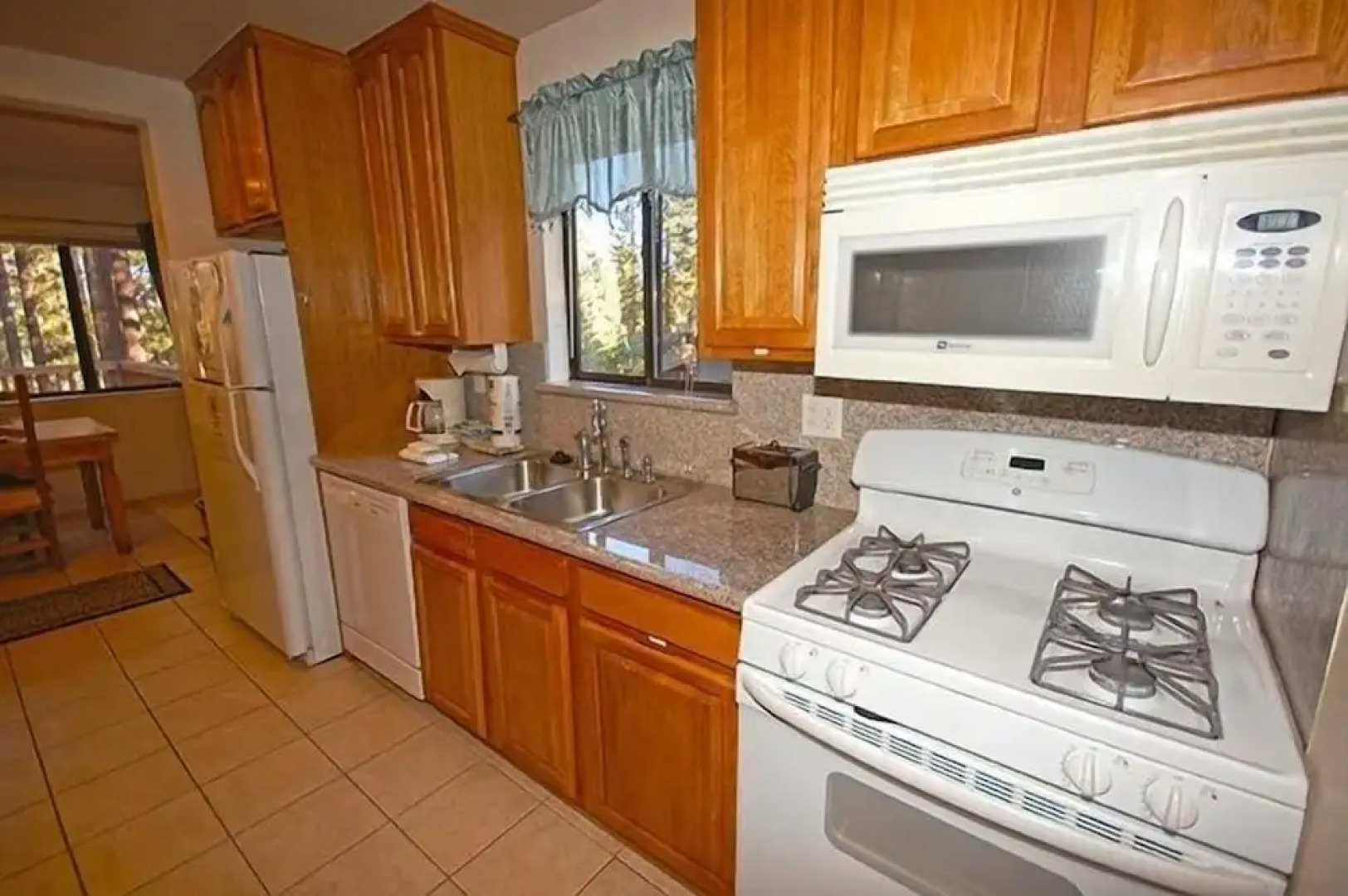 1786 High Meadow Trail 4 Bedroom Home by RedAwning