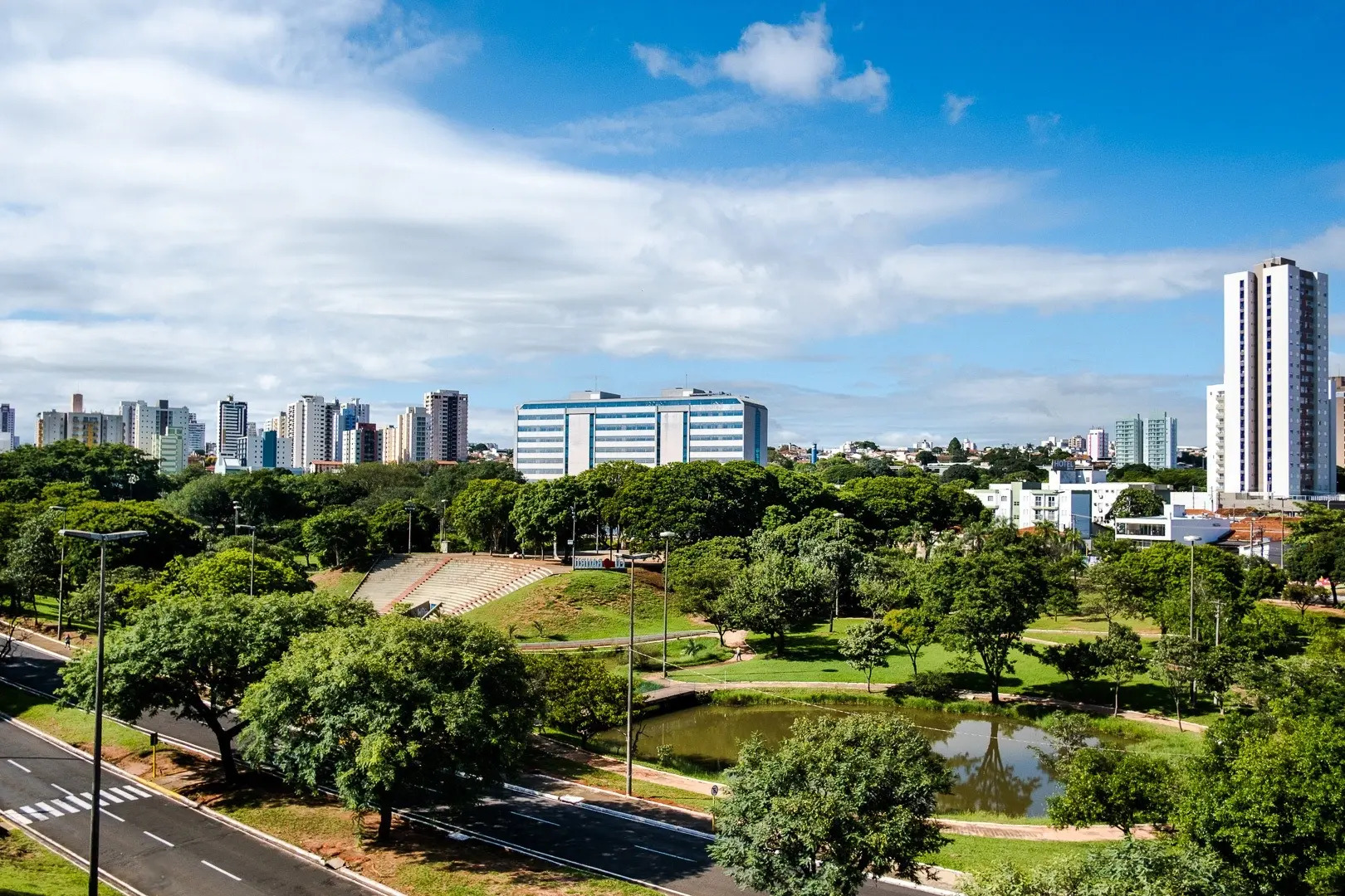 Vitória Régia Hotel