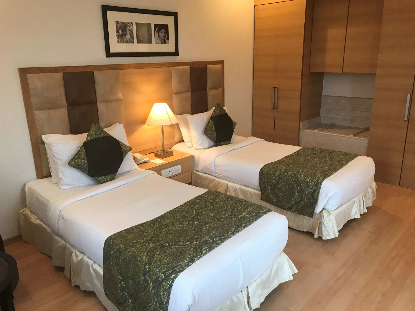 Best Western Plus Hotel Horizon